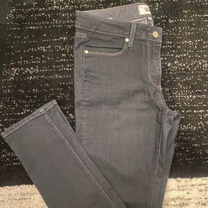 Paige Skyline Skinny Jeans